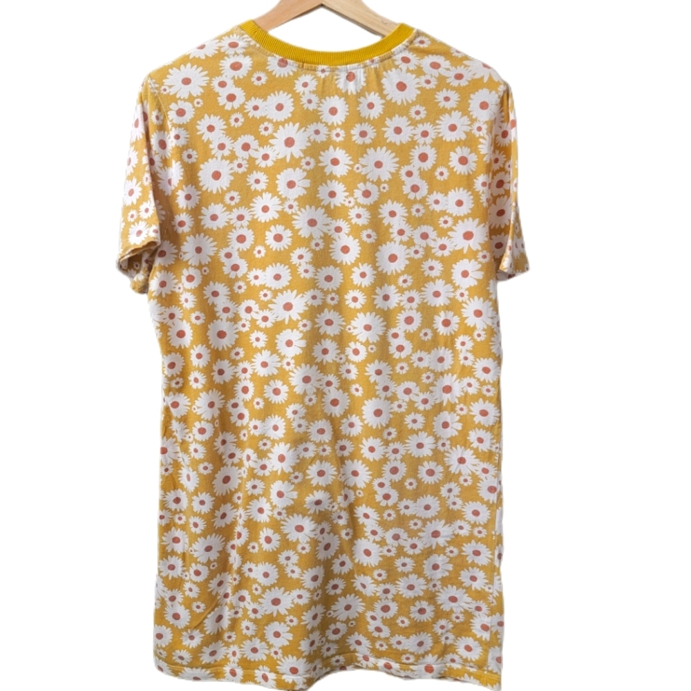 Daisy Long Tunic/Drese